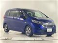 2016 Honda Freed