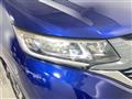 2016 Honda Freed