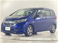 2016 Honda Freed