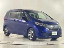 2016 Honda Freed