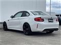 2018 BMW M Model
