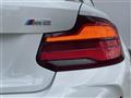 2018 BMW M Model