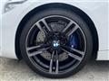 2018 BMW M Model