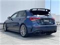 2019 AMG A-Class
