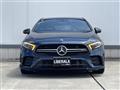 2019 AMG A-Class