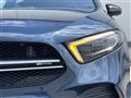 2019 AMG A-Class