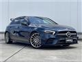2019 AMG A-Class