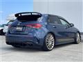 2019 AMG A-Class