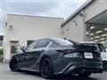 2021 Lexus IS