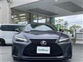 2021 Lexus IS