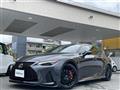 2021 Lexus IS