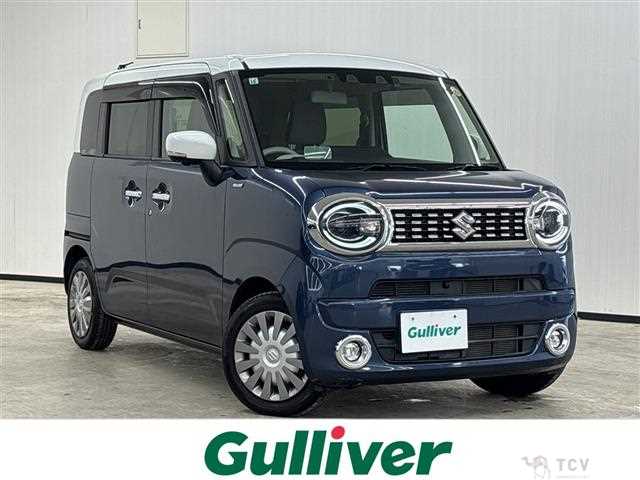 2021 Suzuki Wagon R