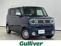 2021 Suzuki Wagon R