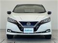 2018 Nissan Leaf