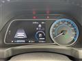 2018 Nissan Leaf