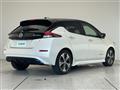 2018 Nissan Leaf