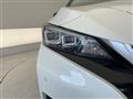 2018 Nissan Leaf