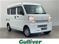 2017 Suzuki Every