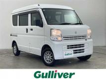 2017 Suzuki Every