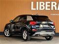 2018 Audi Q2
