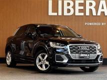 2018 Audi Q2