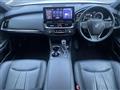 2021 Toyota Crown Hybrid