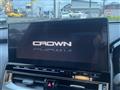 2021 Toyota Crown Hybrid