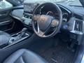 2021 Toyota Crown Hybrid