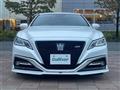 2021 Toyota Crown Hybrid