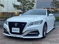 2021 Toyota Crown Hybrid