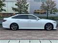 2021 Toyota Crown Hybrid