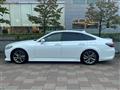 2021 Toyota Crown Hybrid