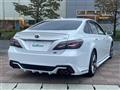 2021 Toyota Crown Hybrid