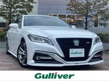2021 Toyota Crown Hybrid