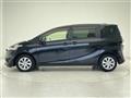 2016 Toyota Sienta