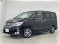 2015 Nissan Serena