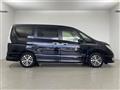2015 Nissan Serena