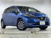 2018 Nissan Note
