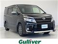 2015 Toyota Voxy