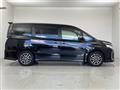 2015 Toyota Voxy