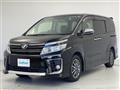 2015 Toyota Voxy
