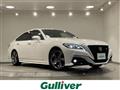 2020 Toyota Crown Hybrid