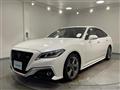 2020 Toyota Crown Hybrid