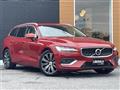 2022 Volvo V60