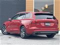 2022 Volvo V60