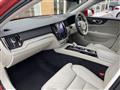 2022 Volvo V60