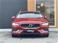 2022 Volvo V60