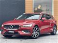 2022 Volvo V60