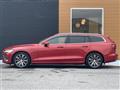 2022 Volvo V60