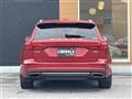 2022 Volvo V60
